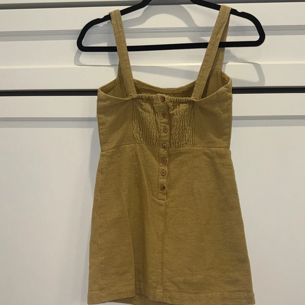 Free People Mini Dress